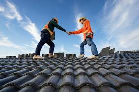 Best Green or Eco-Friendly Roofing Solutions  in Caddo Mills, TX